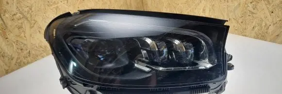 Mercedes-Benz GLS X167 Headlight/headlamp A1679066001KZ 3680618