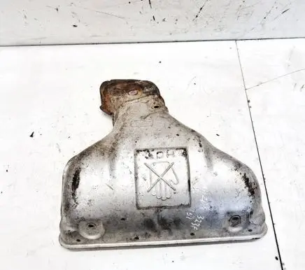 Mazda 323 F Other exhaust manifold parts 