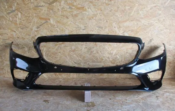 Mercedes-Benz C W205 Front bumper a2058851101