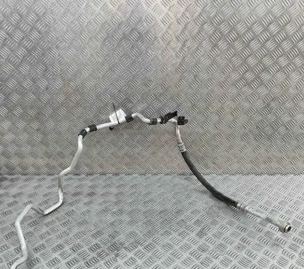 Volkswagen Caddy Air conditioning (A/C) pipe/hose 2K1820743