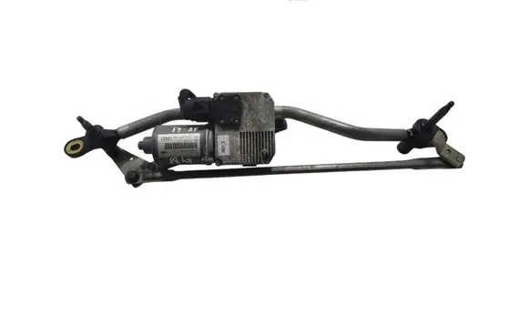 Audi A4 Allroad B8 Front wiper linkage 8K1955119A