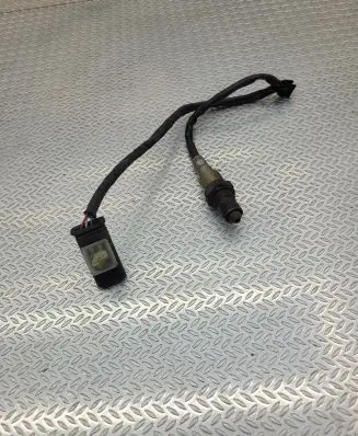BMW 4 F36 Gran coupe Lambda probe sensor 8589104