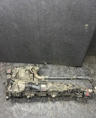 BMW 5 F10 F11 Intake manifold 7800088 3988 1007260745