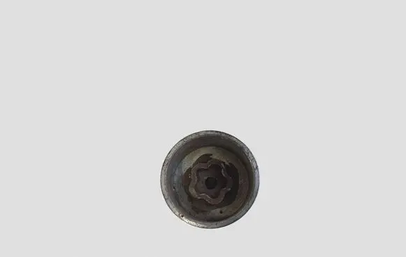 BMW 1 F20 F21 Wheel nut cap/cover