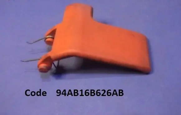 Ford Scorpio Engine bonnet (hood) release handle 94AB16B626AB