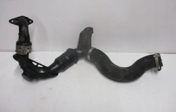 Ford Fiesta Air intake duct part L1B16C646BA