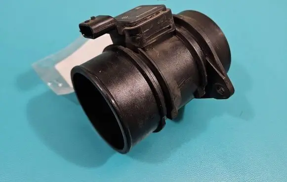 Renault Scenic III - Grand scenic III Mass air flow meter 5WK97021 IMPRK1395335
