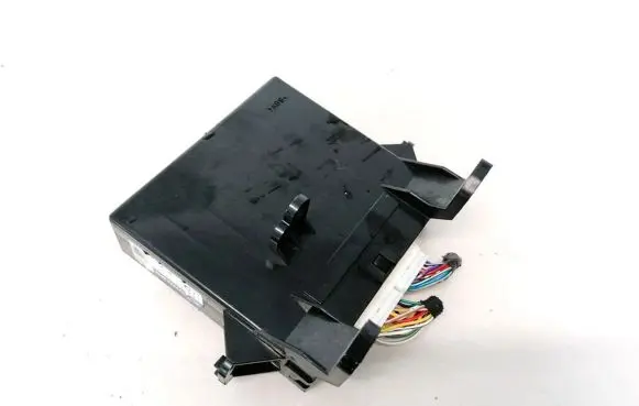 Subaru Legacy Other control units/modules 1776008463 177600-8463