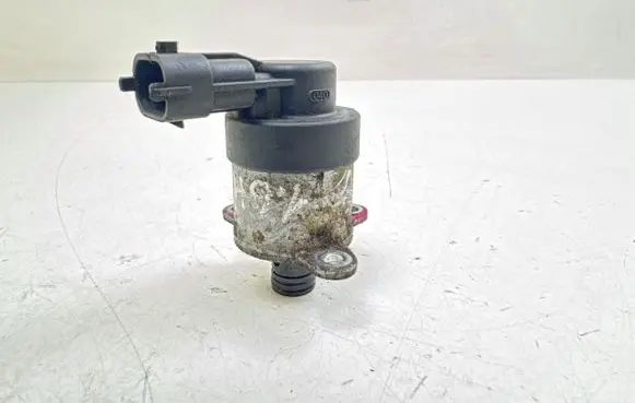 Citroen C5 Fuel pressure regulator 0928400607