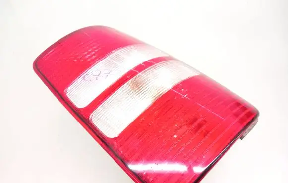 Volkswagen Caddy Rear/tail lights 2K0945112A 2K5945258