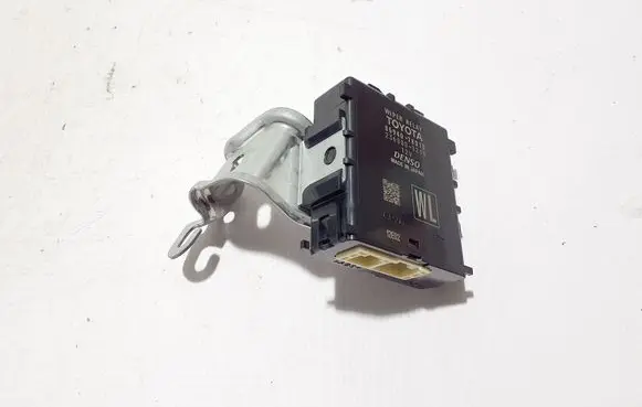 Lexus NX Window wiper interval relay 8594078010