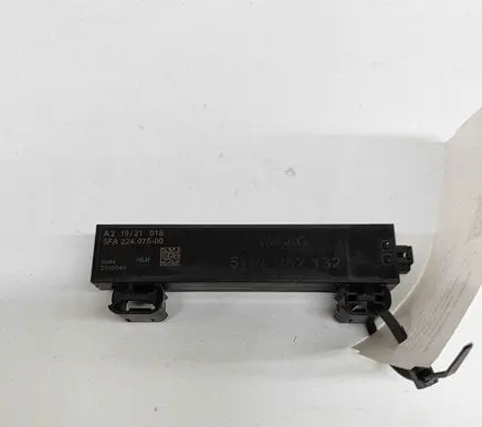 Audi Q4 Sportback e-tron Keyless system antenna 5FA224075 5WA962132