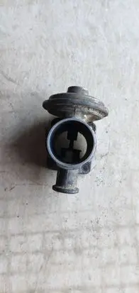 BMW 3 E46 EGR valve