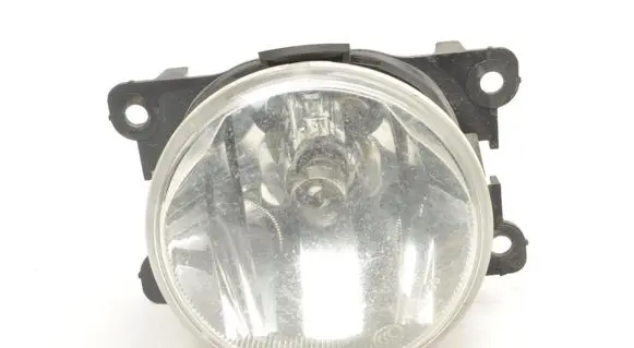 Peugeot 208 I Front fog light 9675450980