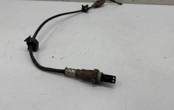 Exhaust gas pressure sensor