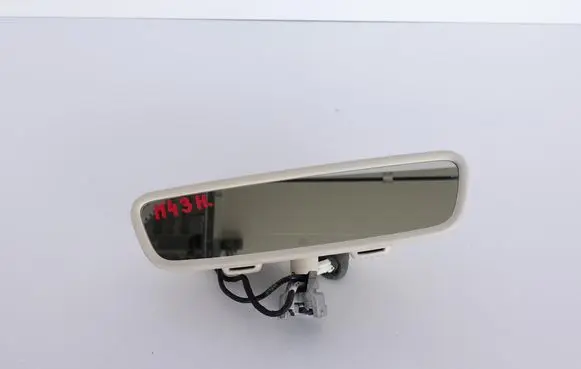 Mercedes-Benz S W222 Rear view mirror (interior) A2228100217