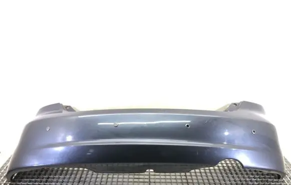 Honda FR-V Rear bumper 