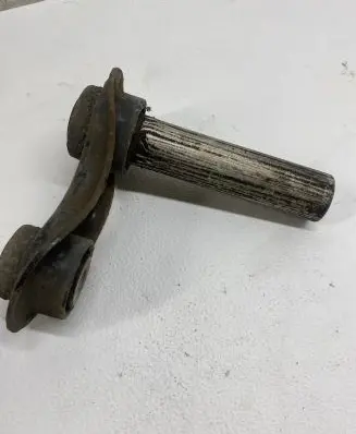 BMW 5 E60 E61 Other rear suspension part 