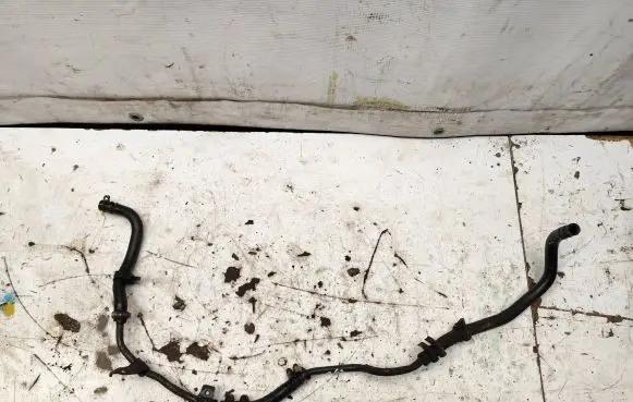 Honda CR-V Power steering hose/pipe/line