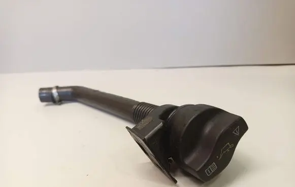 Mercedes-Benz Sprinter W906 Oil fill pipe A6510100169