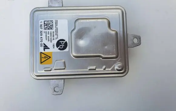 KIA Sportage Xenon control unit/module 130732947000 10EEG150091 1200VDC4