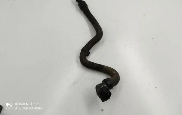 Opel Insignia A Engine coolant pipe/hose