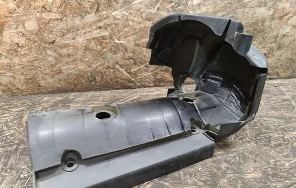 Maserati Quattroporte other engine part