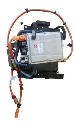 Audi e-tron Battery charger (optional) V03826687EL