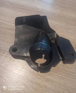 Honda Civic Steering wheel axle