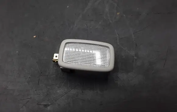 KIA Magentis Rear seat light NOCODE