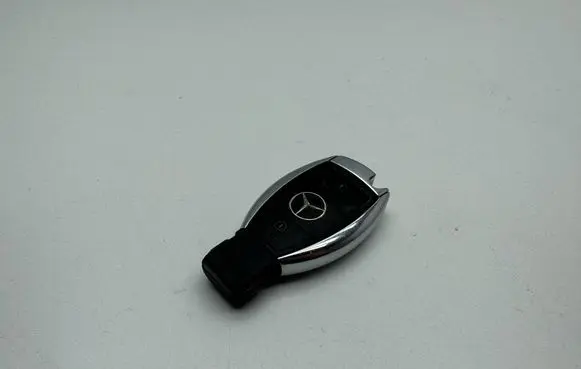 Mercedes-Benz GLC X253 C253 Ignition key/card 