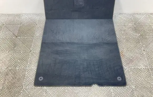 Audi A7 S7 4K8 Trunk/boot mat liner 4G8863463Q
