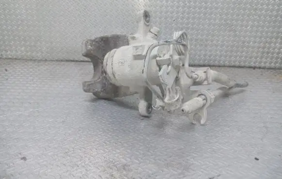 Volkswagen Caddy Rear brake caliper