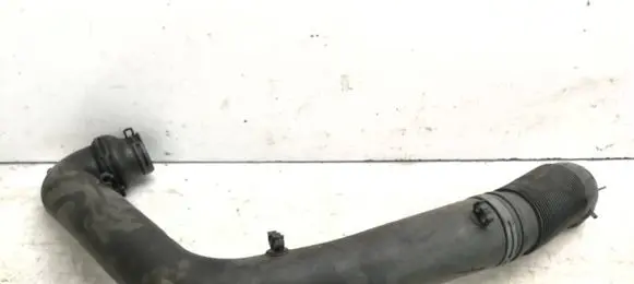 Audi A3 S3 A3 Sportback 8P Intercooler hose/pipe 1K0129654AA 446156602 1K0129684B