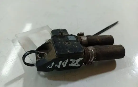 Citroen C4 Grand Picasso Exhaust gas pressure sensor 9662143180