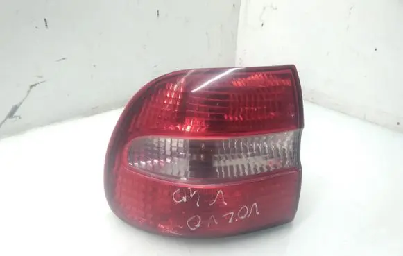 Volvo S40, V40 Rear/tail lights