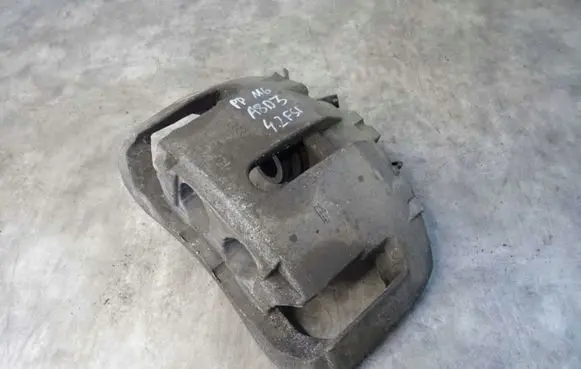 Audi A8 S8 D3 4E Front brake caliper