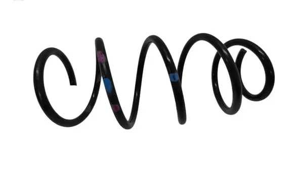 Opel Mokka B Front coil spring 