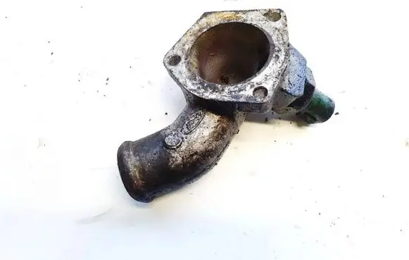 Ford Fiesta Engine coolant pipe/hose 89ff8594ala 076487