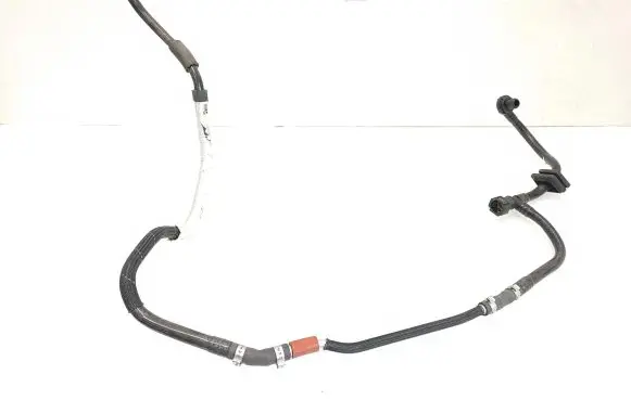 BMW 5 G30 G31 Vacuum line/pipe/hose 8606505 082008452112