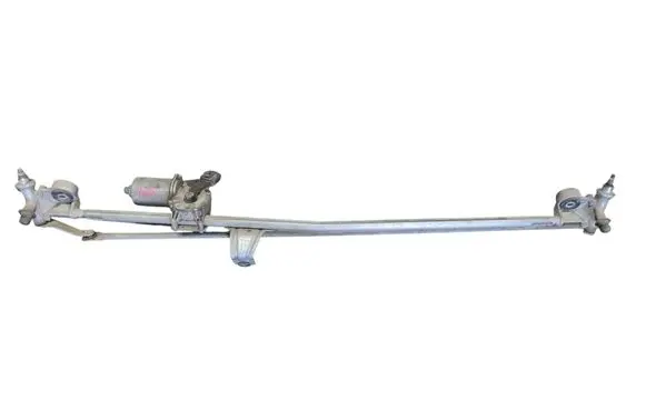 Opel Zafira B Front wiper linkage and motor 404976 2416S