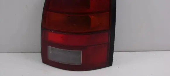 Nissan Micra Rear/tail lights