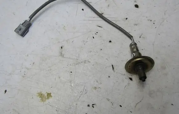 Renault Captur II Lambda probe sensor GMAUTO4574097