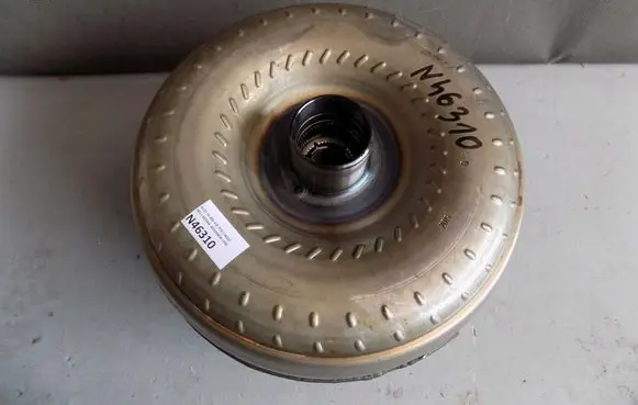 Audi A4 S4 B9 Torque converter 1103322037