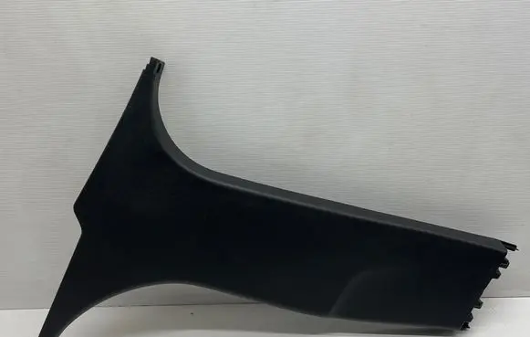 BMW X1 F48 F49 (B) pillar trim (bottom) 51437376893 7332817 1110708