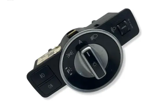 Mercedes-Benz E W212 Light switch A2129057200