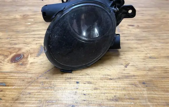 Volvo V70 Front fog light 31213102