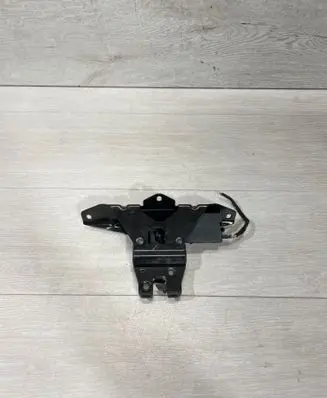 BMW 5 E60 E61 Tailgate/trunk/boot lock/catch/latch 489050823