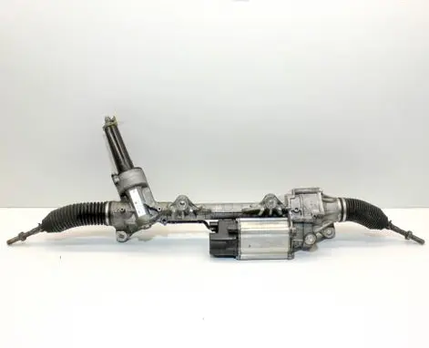 BMW 5 F10 F11 Steering rack 6869210
