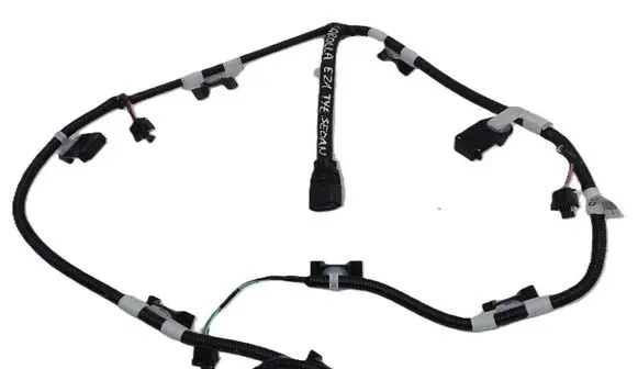 Toyota Corolla E210 E21 Parking sensor (PDC) wiring loom 8218302130 8934858130 1882670170